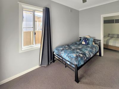 54 Clement Street, Forbes