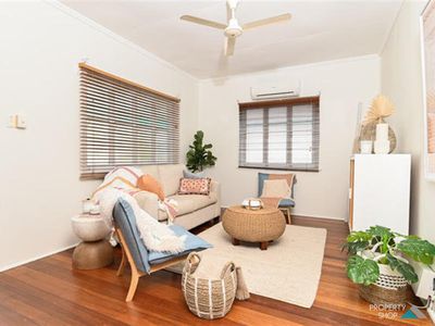 14 Chaplain Ave, Manunda