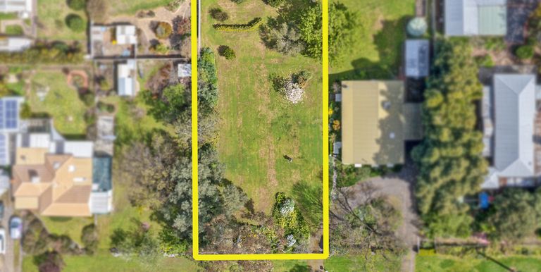 31 Gobur Street, Euroa