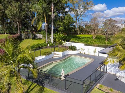 202 Koonorigan Road, Koonorigan