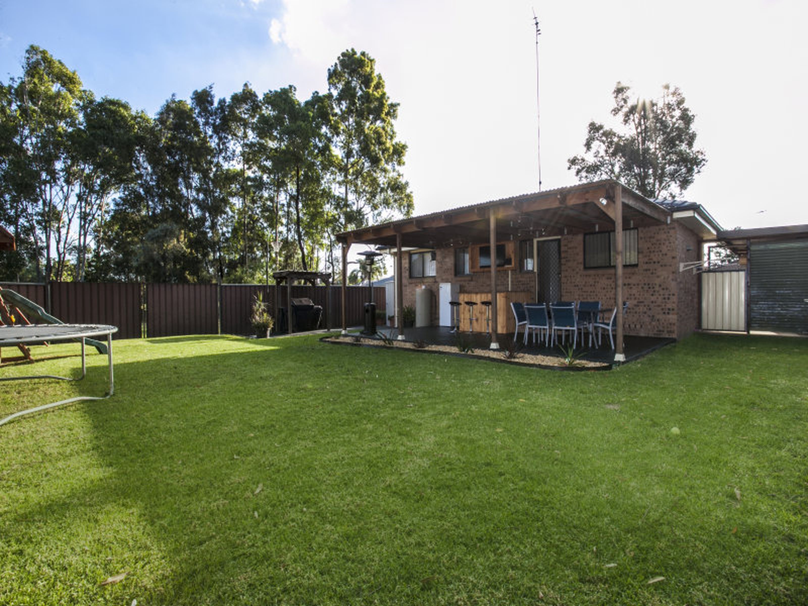 28 Willoring Cres, JAMISONTOWN