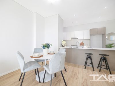 61 / 459-463 Church Street, Parramatta
