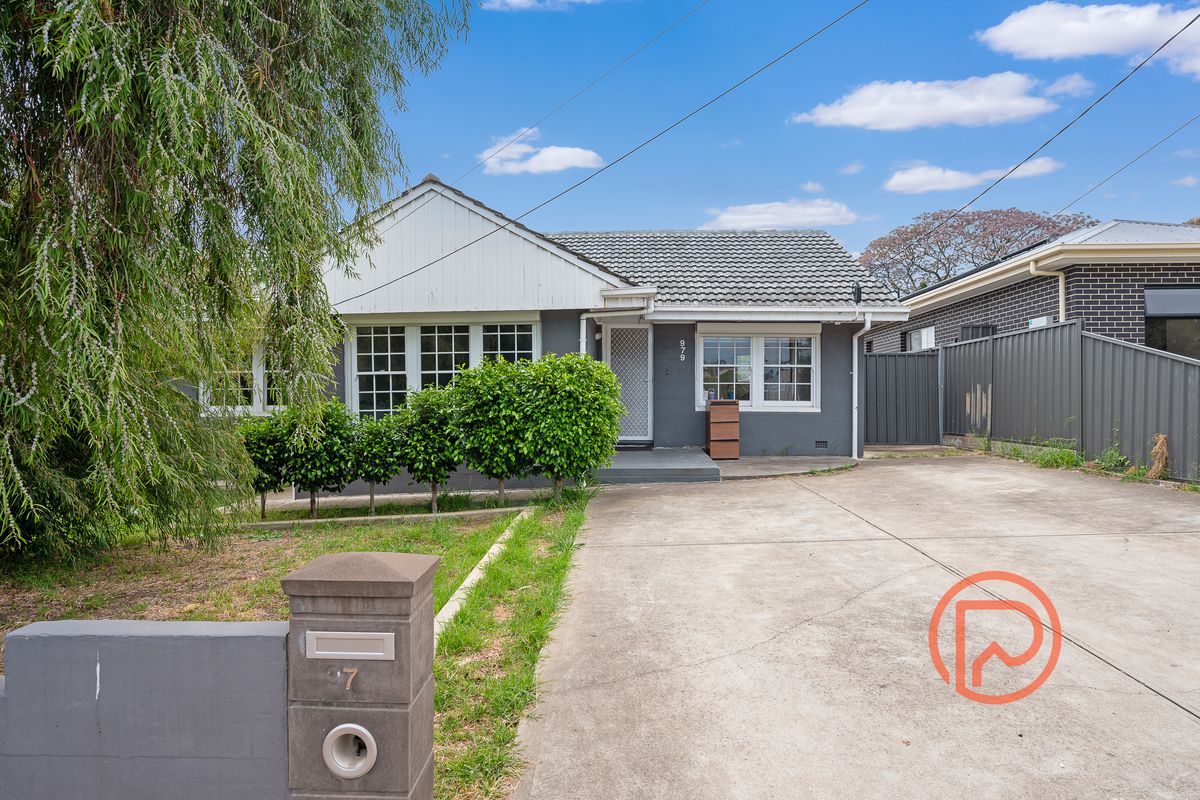 979 Grand Junction Road, Modbury