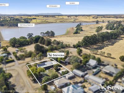 5-7 Sullivan Street, Malmsbury