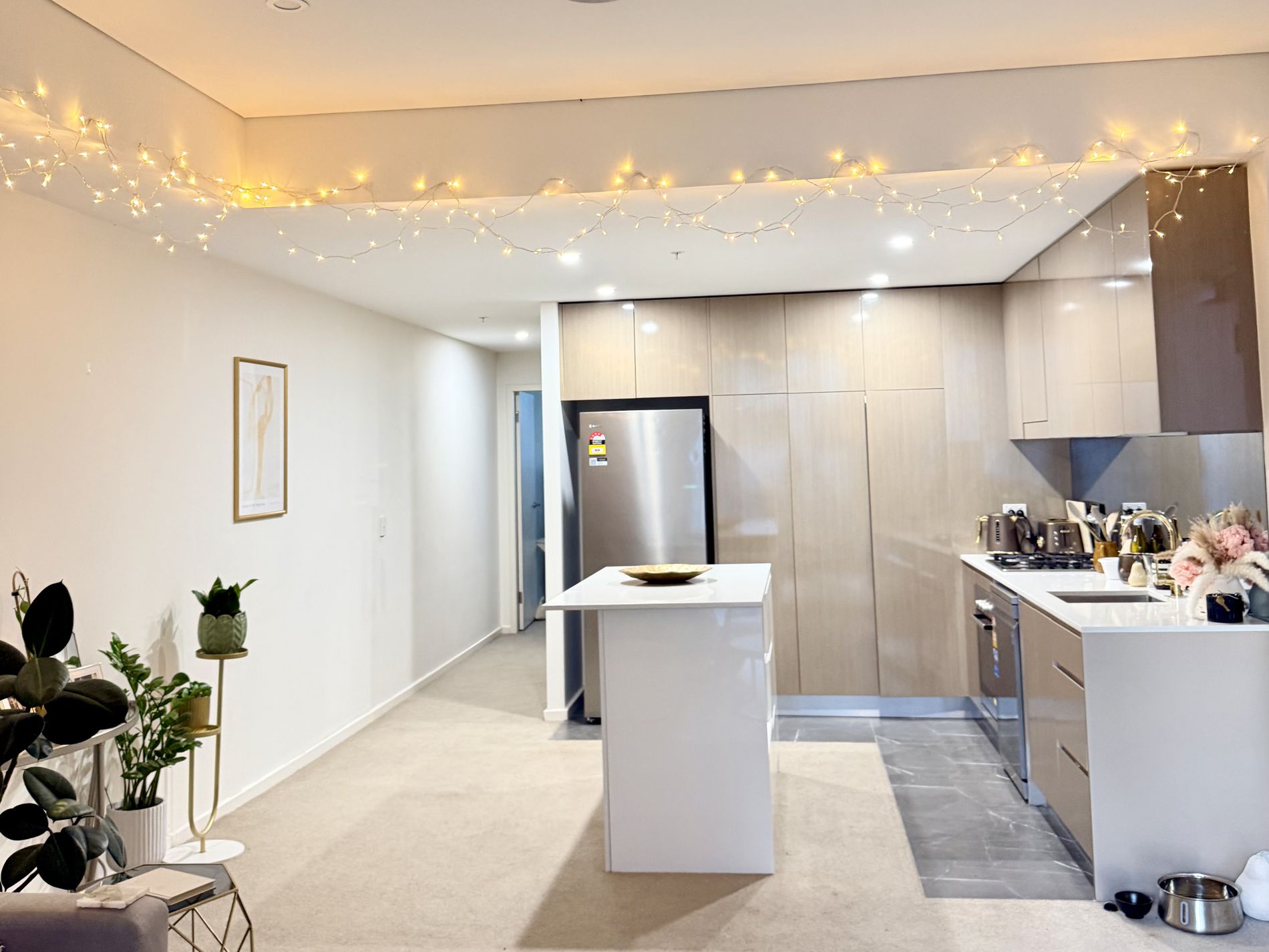 9026 / 11 Bennelong Parkway, Wentworth Point