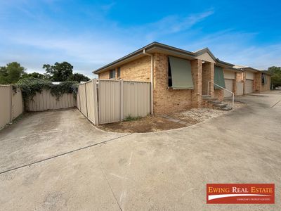 2 / 394 CONADILLY STREET, Gunnedah