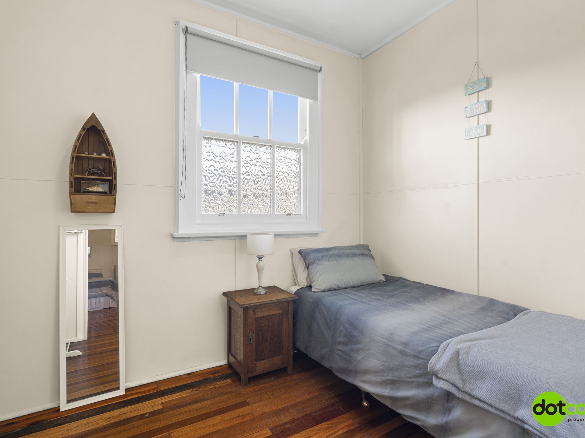 12 Mulhall Street, Wagstaffe