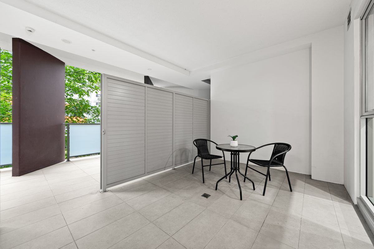 210 / 85 Park Road, Homebush