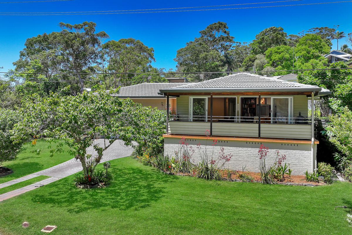28 Lakeside Drive, Macmasters Beach