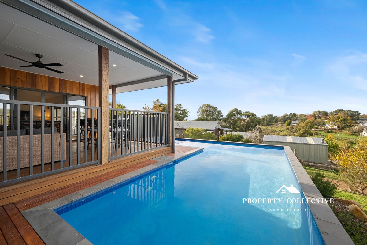 31 Spring Street, Beechworth