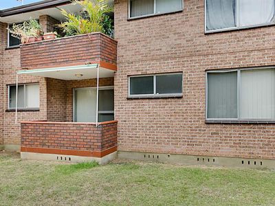 10 / 41 Victoria St, Werrington