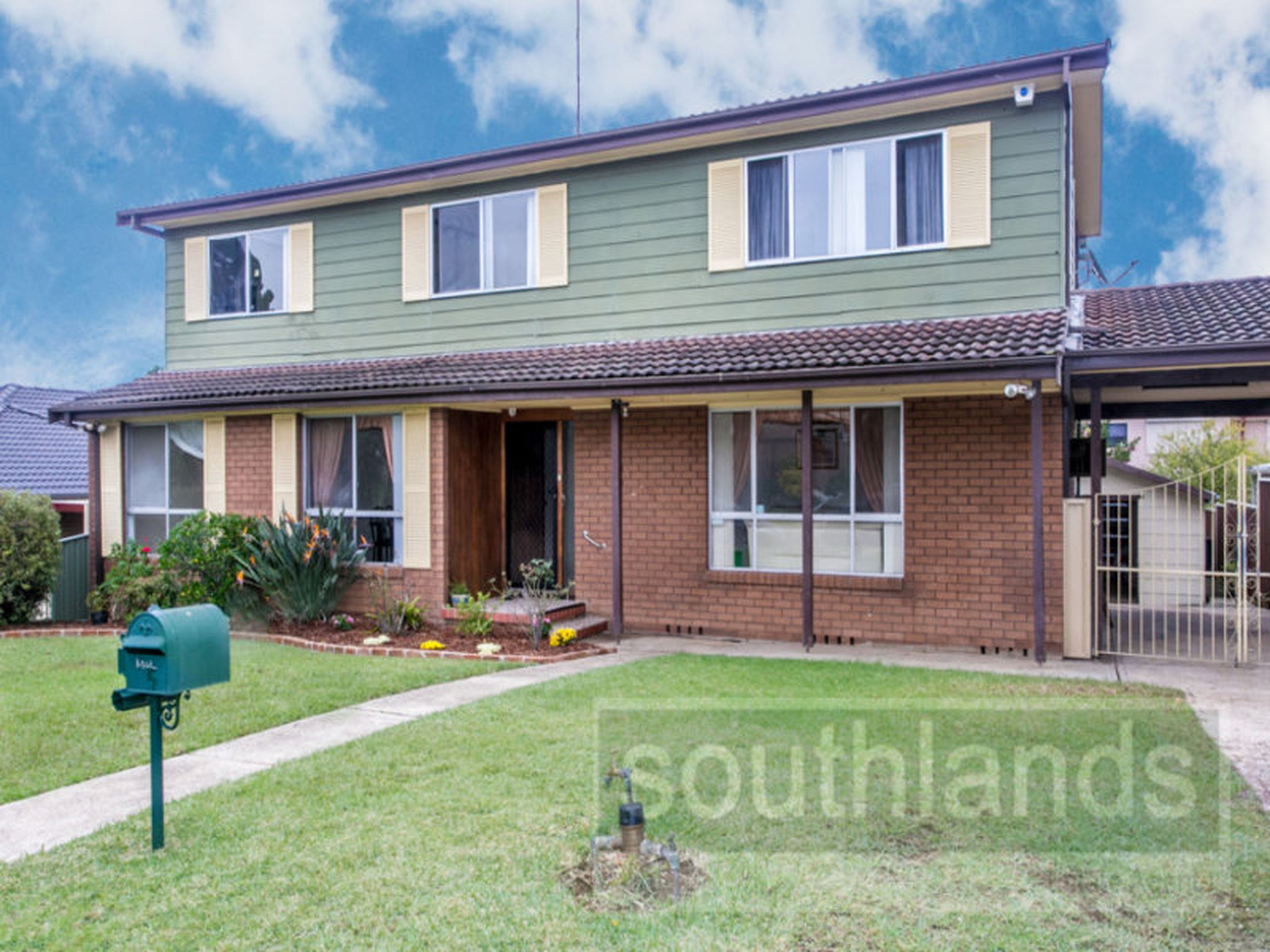 15 Gandell Cresent, SOUTH PENRITH