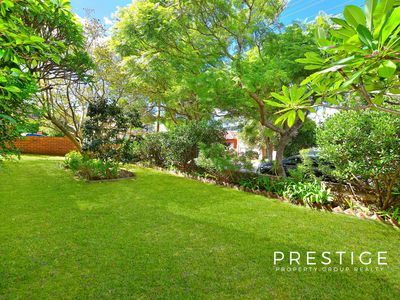 32 Mount Street, Arncliffe