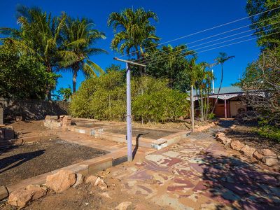 3 Woodman Street, Port Hedland