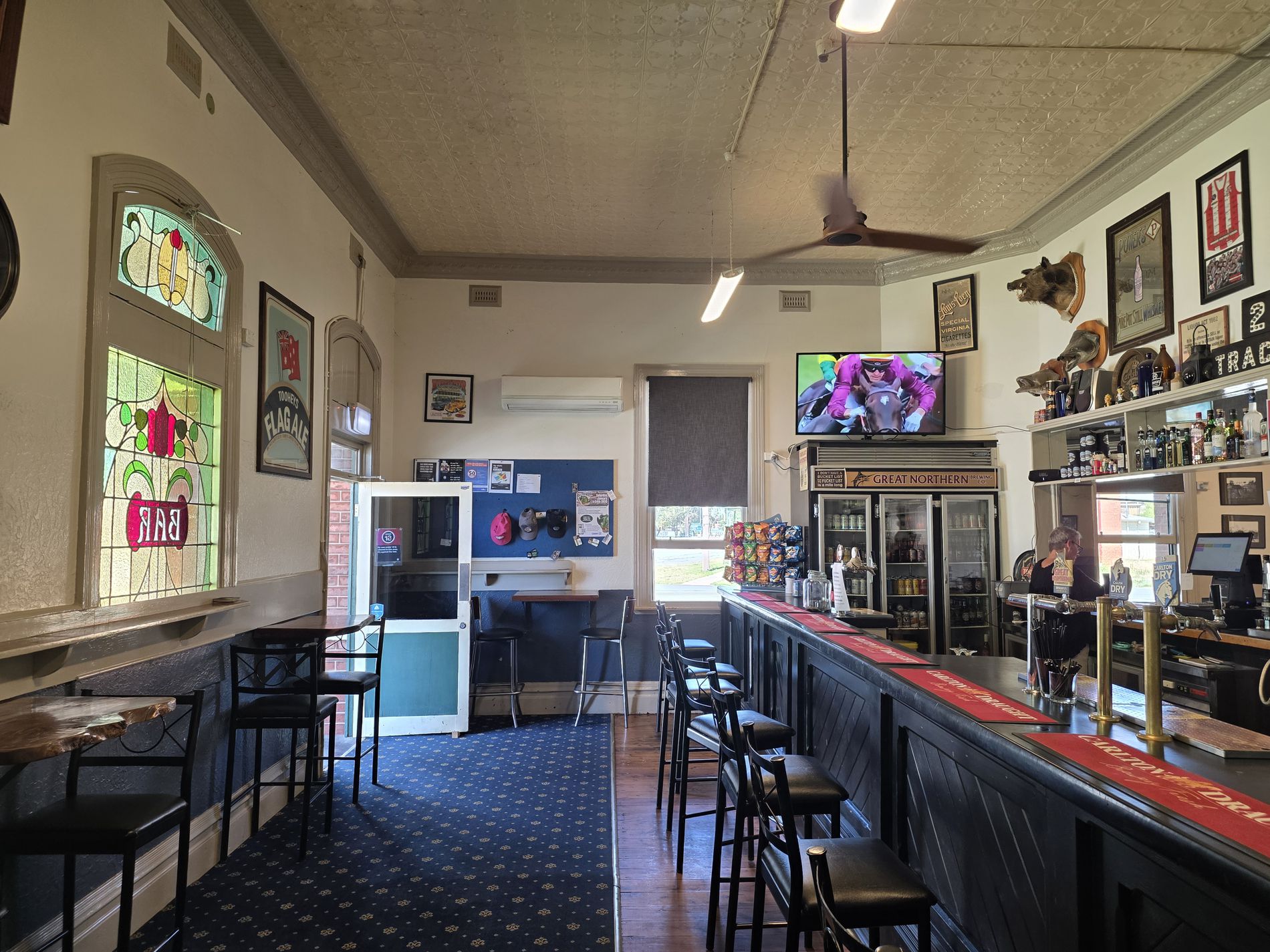 Tocumwal