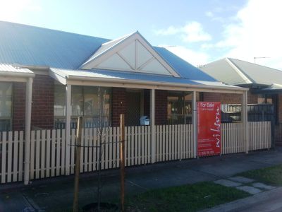 4 / 17 Leadenhall Street, Port Adelaide