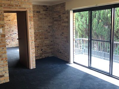 4 / 1 Park Street, North Wollongong