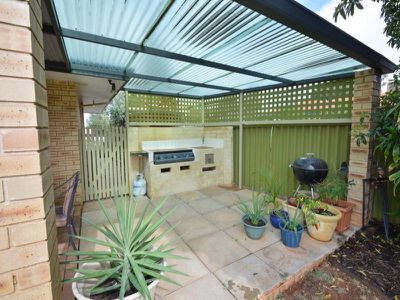 18 Shaw Street, West Lamington