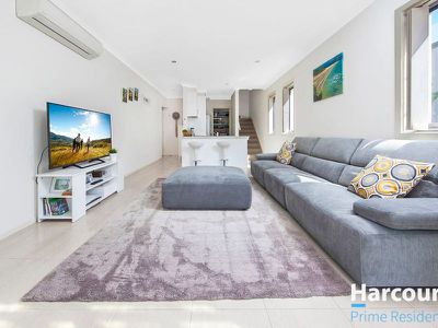 3 / 17 Majura Avenue, Dickson