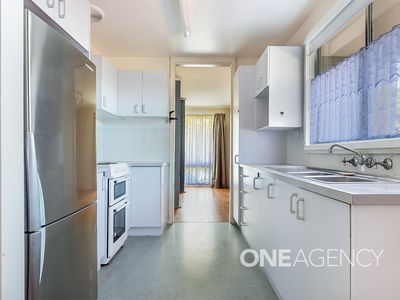 28 Elder Crescent, Nowra