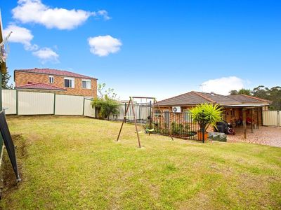 14 Pigeon Close, Hinchinbrook