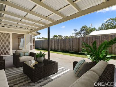 3 Bonita Court, Urangan