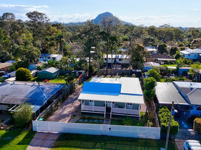 11 Elizabeth Street, Cooran