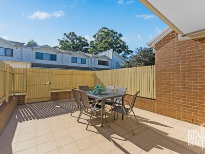 5 / 9 Verley Drive, Homebush