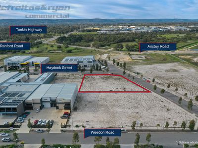 139 Allen Road, Forrestdale