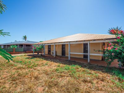 12 Nyanda Place, South Hedland