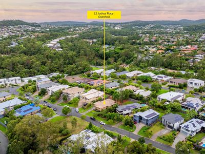 12 Joshua Pl, Oxenford