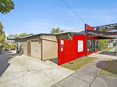 850 Oxley Road, Corinda