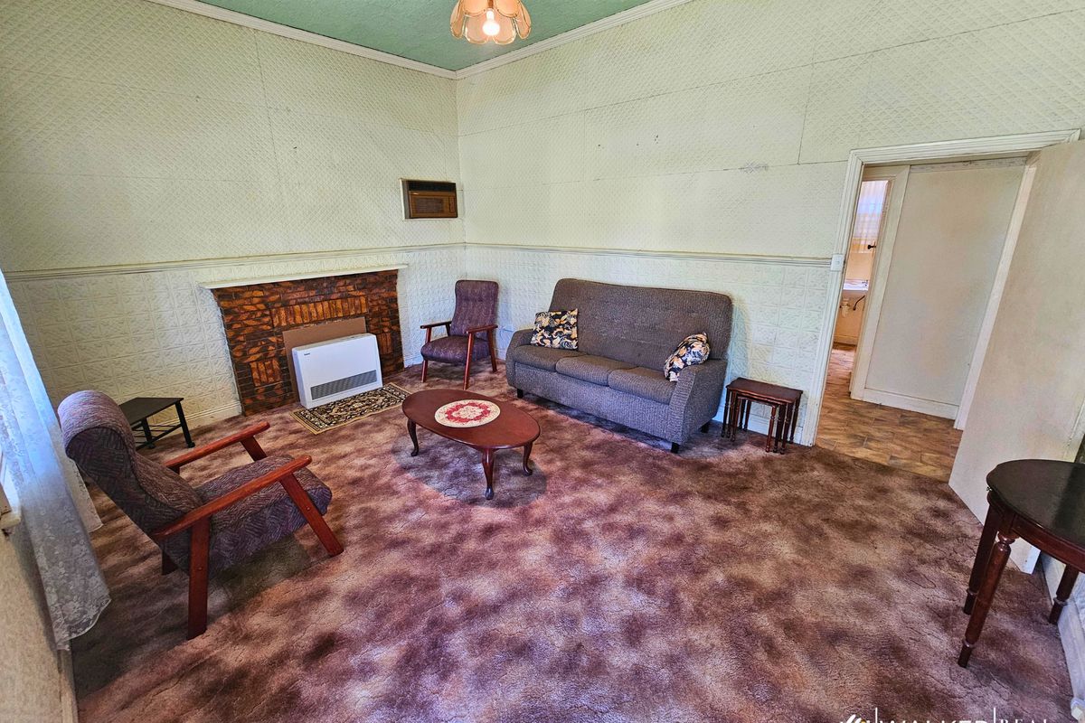 8 Crossthwaite Street, Kyabram