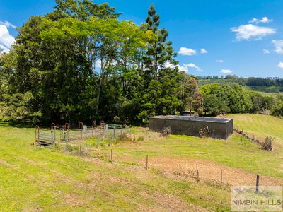 447 Terania Creek Road, Terania Creek
