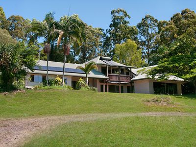 39 The Manse Rd, Myocum