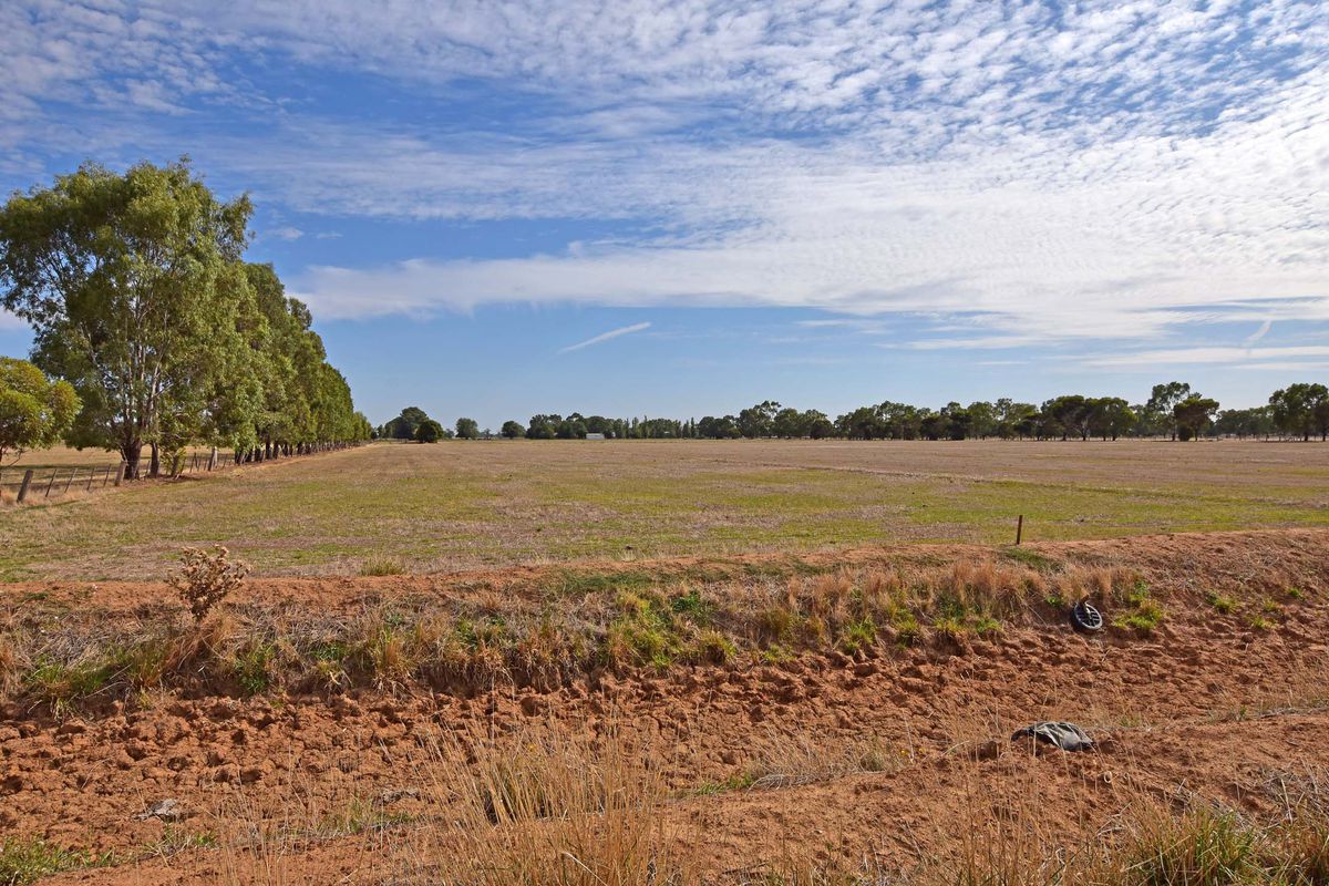 1105 Byrneside-Gillieston Road, Lancaster