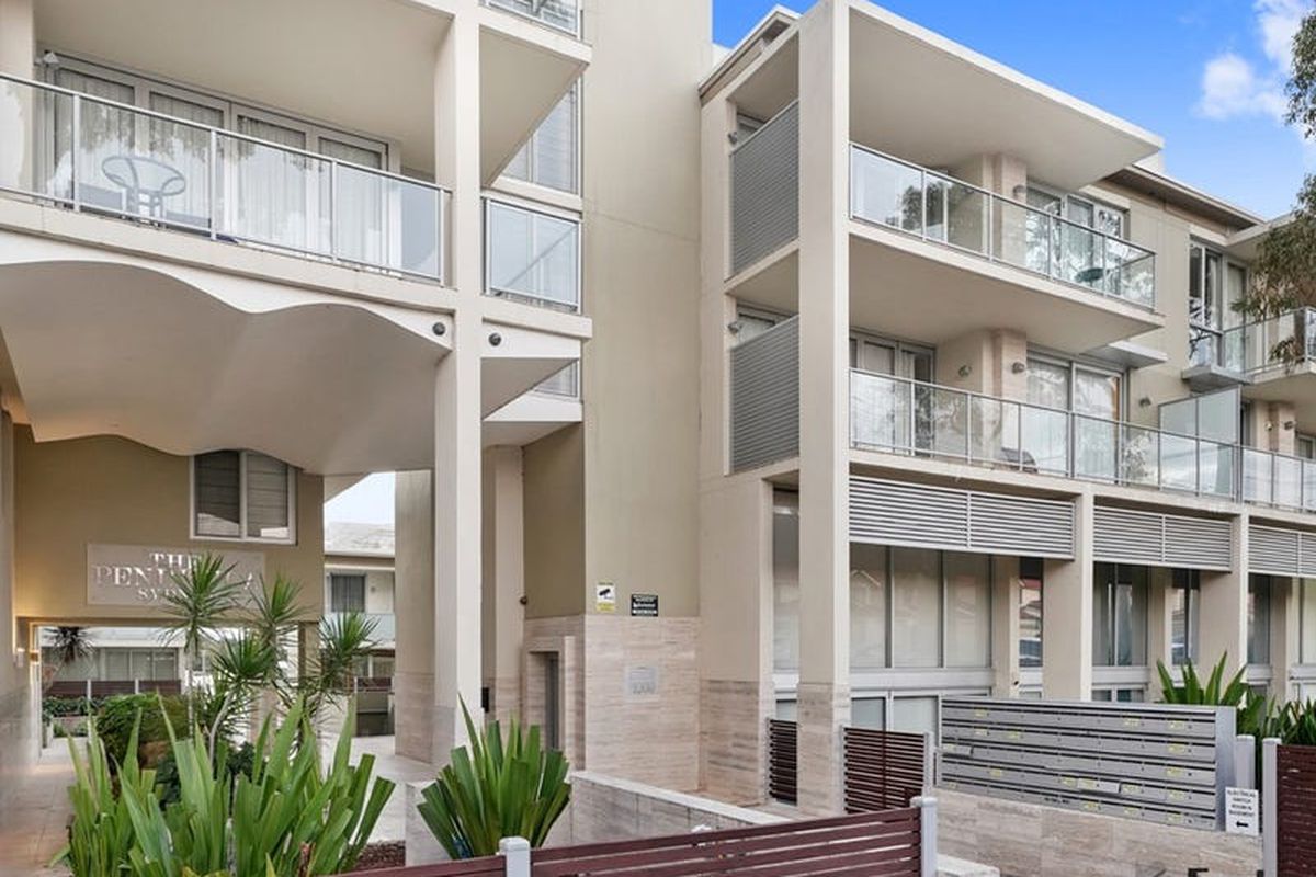 21 / 30-34 Hilly Street, Mortlake