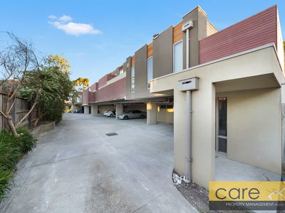 3 / 27 Police Road, Mulgrave