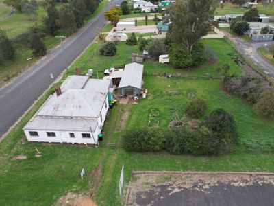 9 VENNACHER STREET, Merriwa