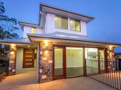 5 Dongola St, Durack
