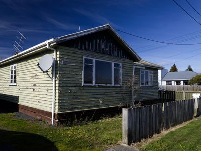 33 Renfrew Street, Balclutha