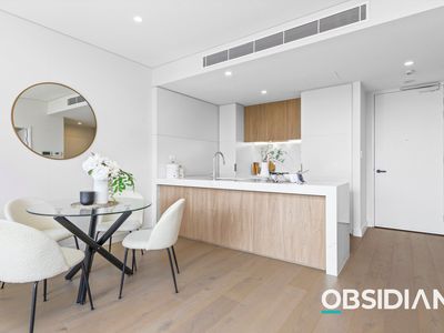 302 & 307 / 45 Atchison Street, St Leonards