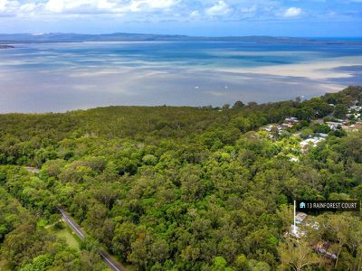 13 Rainforest Court, Boreen Point