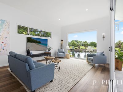 4907 Berkshire Crescent, Sanctuary Cove