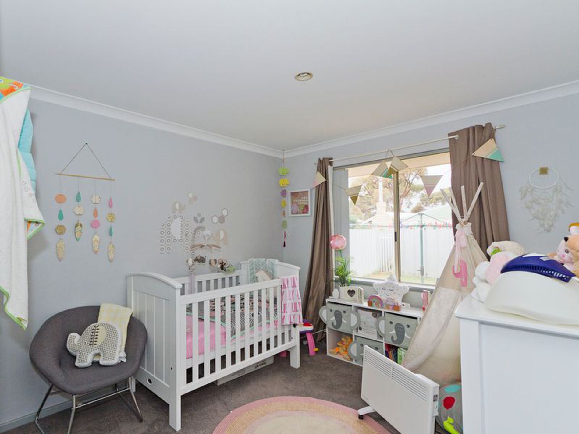 5 Goongarri Way, Hannans