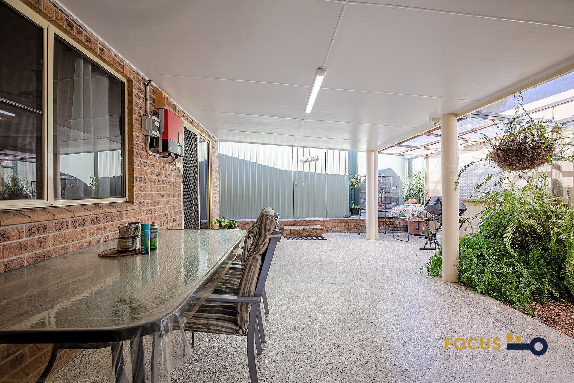 2 Alec Dick Court, Seaforth