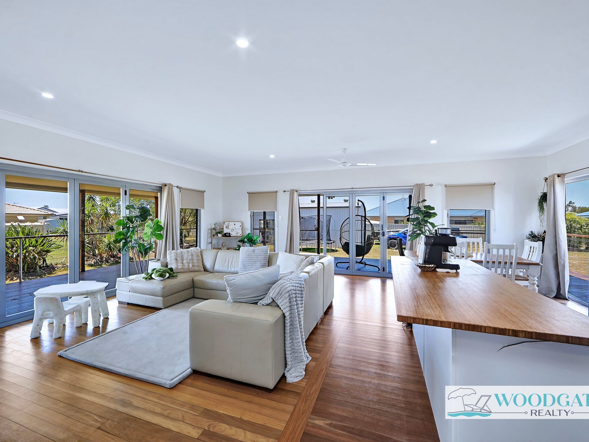 4 Kinkuna Dr woodgate, Woodgate