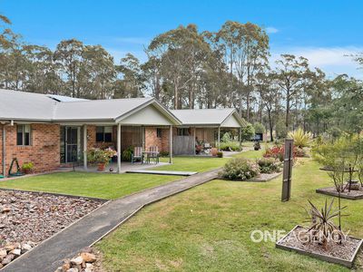 46 Eucalypt Lane, Tomerong