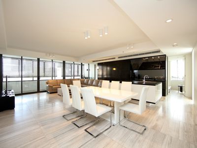 503 / 33 Ultimo Road, Haymarket