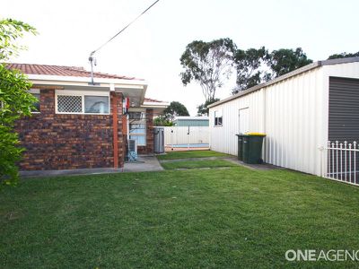 9 Limpus Street, Urangan